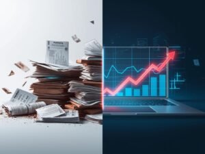 Accounting & Bookkeeping 