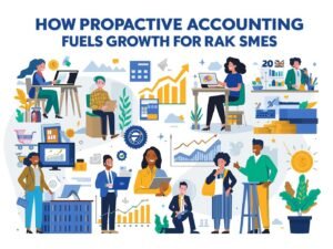 Accounting & Bookkeeping 